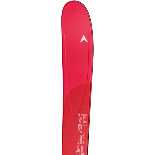 Vertical Pro Woman - 2020