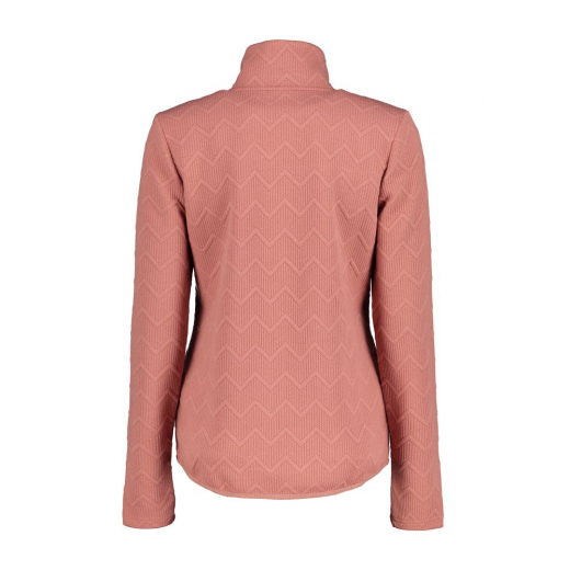 Veste Polaire Femme Amenia Rose