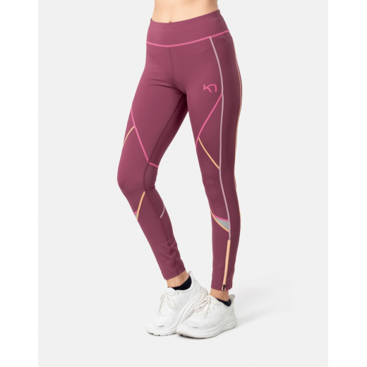 Legging Louise 2.0 Plum