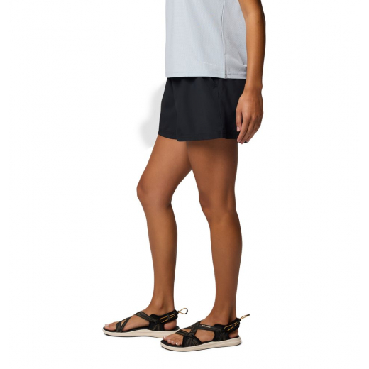 Short Femme Bluevista Hill Black