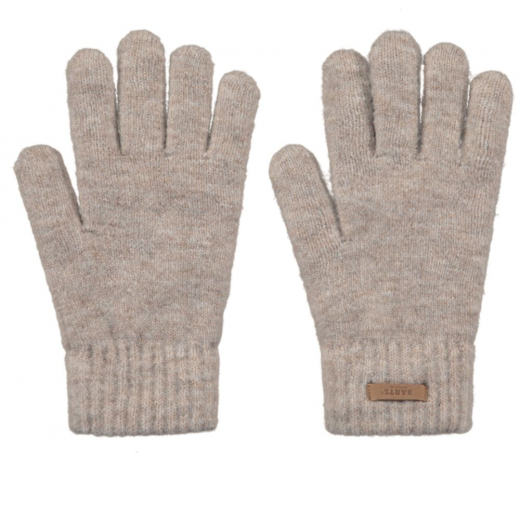 Gants Witzia Femme Light Brown