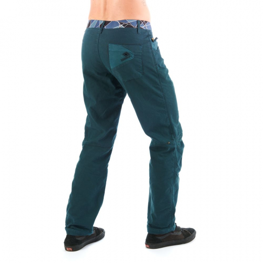 Pantalon Yaniro Gazolina