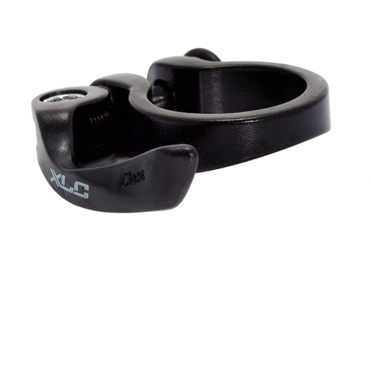 Collier Tige De Selle Pc-l01 Noir