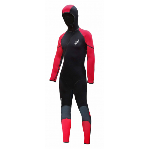 Veste Aqua 5 Mm Approach Combinaisons Canyoning Approach Outdoor