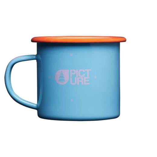 Tasse Sherman Cup Norse Blue