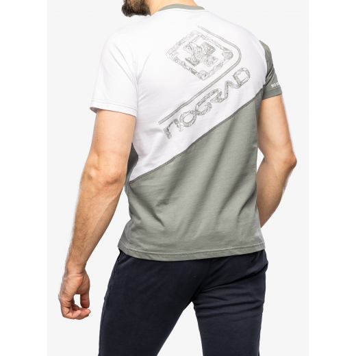 T-shirt Corporate Anthracite Grey