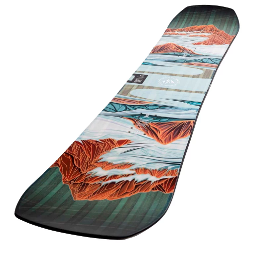 Board Twin Sister - Snowboard | Jones