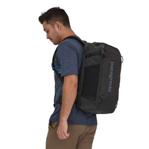 Black Hole Mini Mlc 30l Black