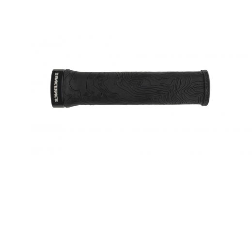 Grips Half Nelson Black