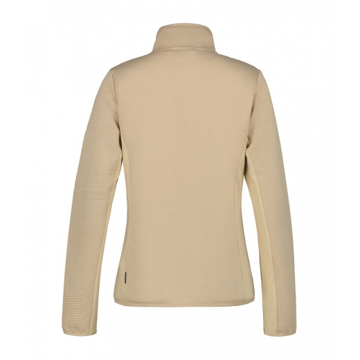 Veste Polaire Femme Ettenheim Champagne