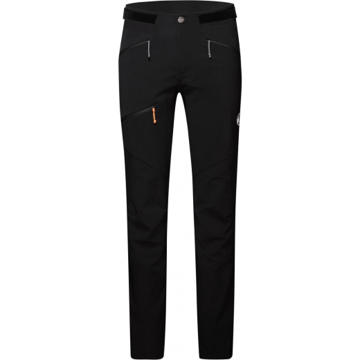 Pantalon Taiss So Pants Black