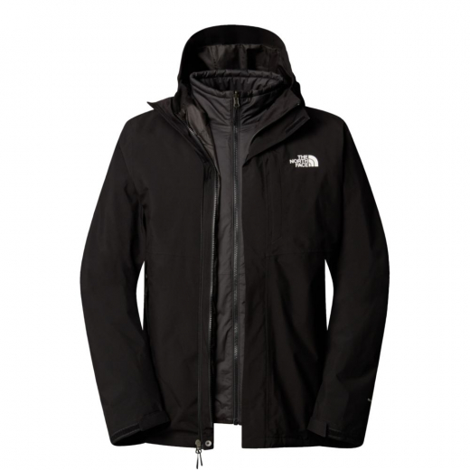 Veste Carto Triclimate Tnf Black