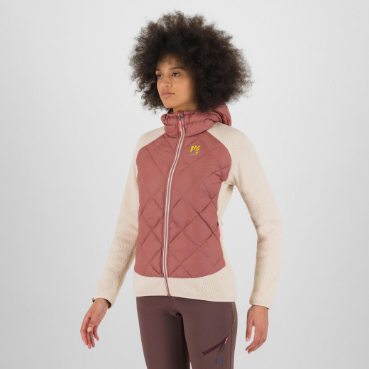 Veste Marmarole Retro femme Dco Rose