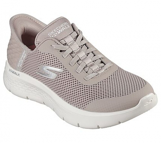 Sleep Ins Go Walk Femme Taupe