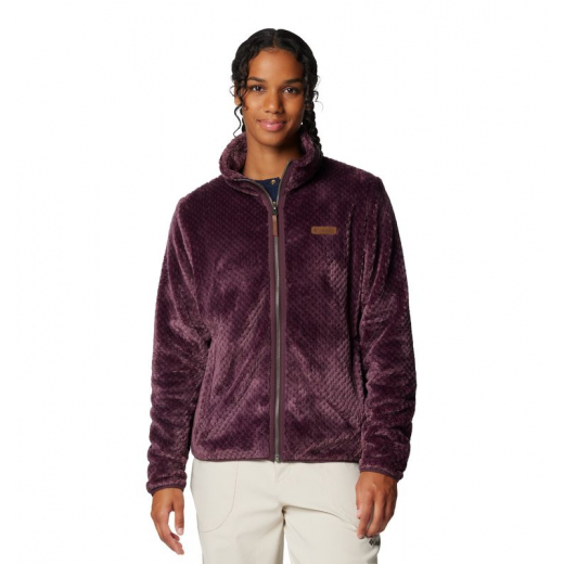 Polaire Femme Fire Side Ii Sherpa Moonvista