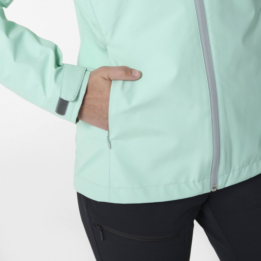 Veste Shift Gtx Femme Light Jade