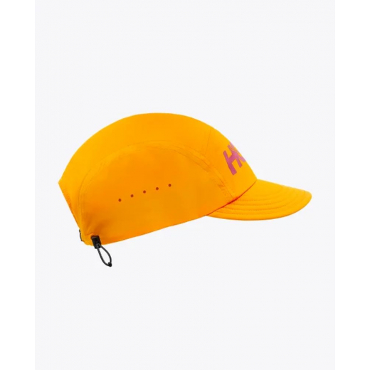 Casquette Packable Trail Hat Solar Flare