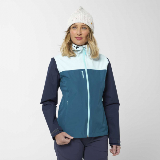 Veste Shift Gtx Femme Ink Blue - 2022