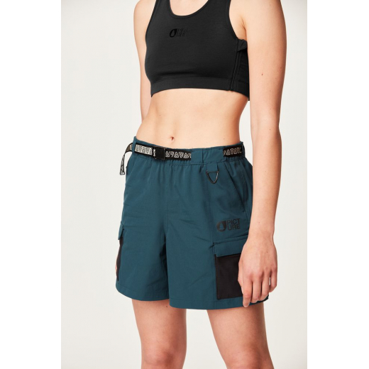 Short Femme Camba Deep Water