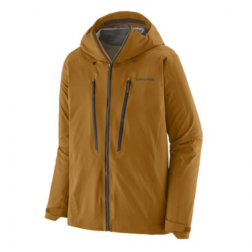 Veste Stormstride Raptor Brown