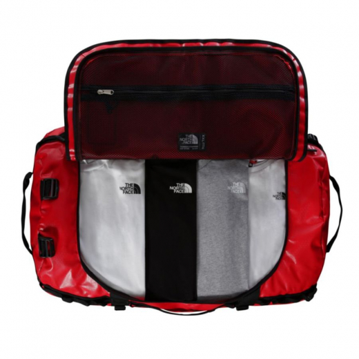 Base Camp Duffel XXL TNF Red / TNF Black