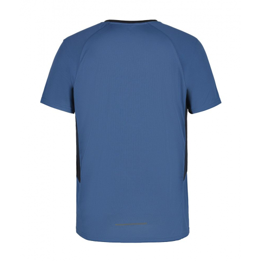 T-shirt Meskala Bleu