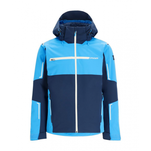 Veste Titan Aether Blue