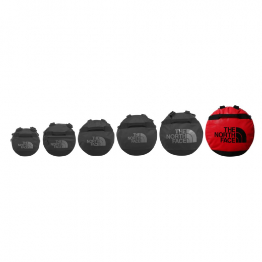 Base Camp Duffel XXL TNF Red / TNF Black