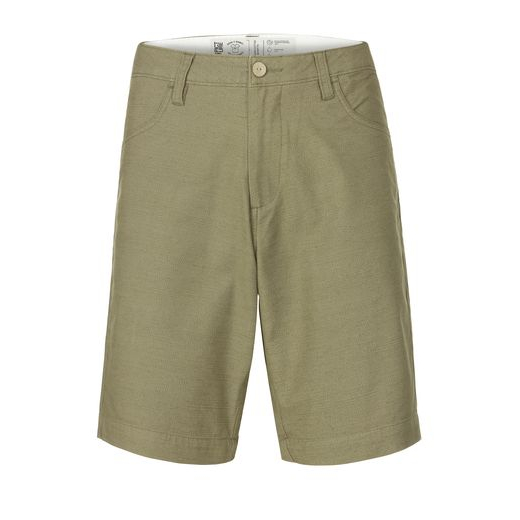 Short Aldos Army Green