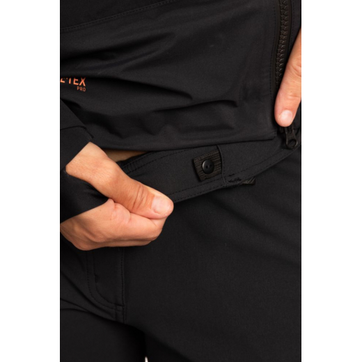 Pantalon Femme Trx2 Nym Pro Caviar