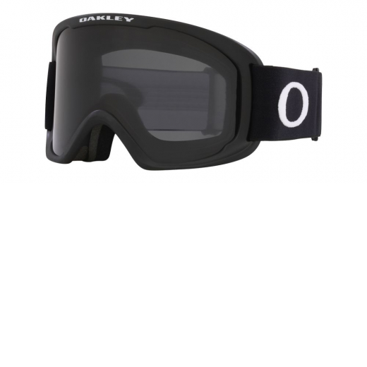 O Frame 2.0 Pro L Matte Black / Dark Grey