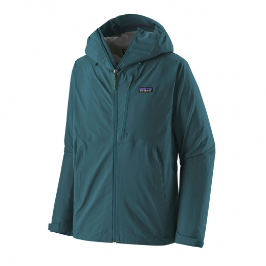 VESTE GRANITE CREST RAIN TIDAL TEAL