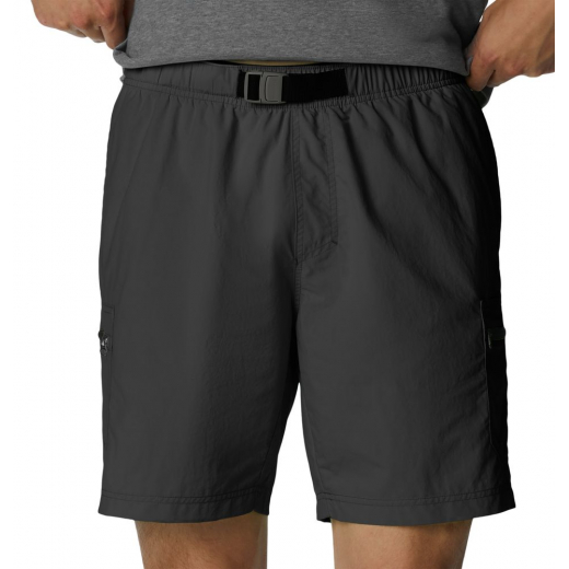 Short Cargo Mountaindale Black