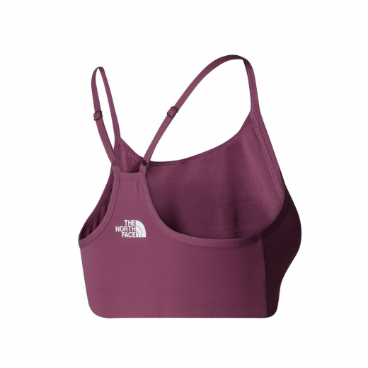 Brassière Flex  Femme Midnight Mauve