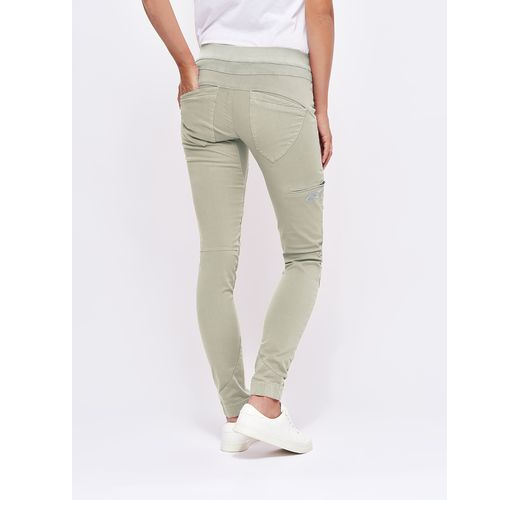 Pantalon Femme Laila Peak Bone White 2022