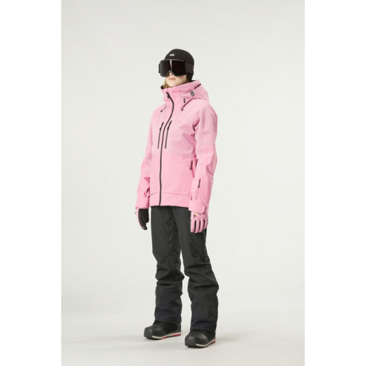 Veste Femme Sygna Cashemere Rose