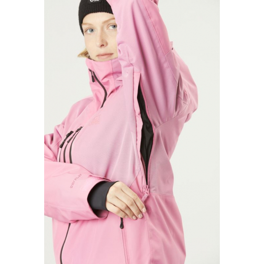 Veste Femme Sygna Cashemere Rose