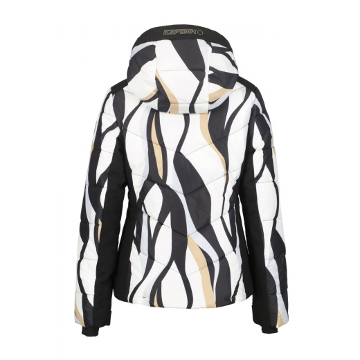 Veste Flippin Print