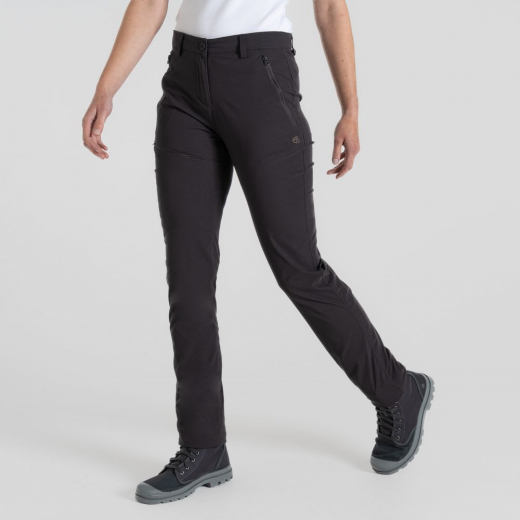 Pantalon Femme Nosilife Pro Iii Charcoal