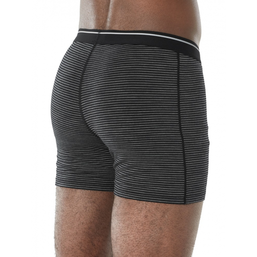 Boxer Anatomica Gritstone Heather