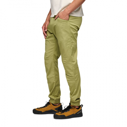 Pantalon Notion Cedar Wood Green