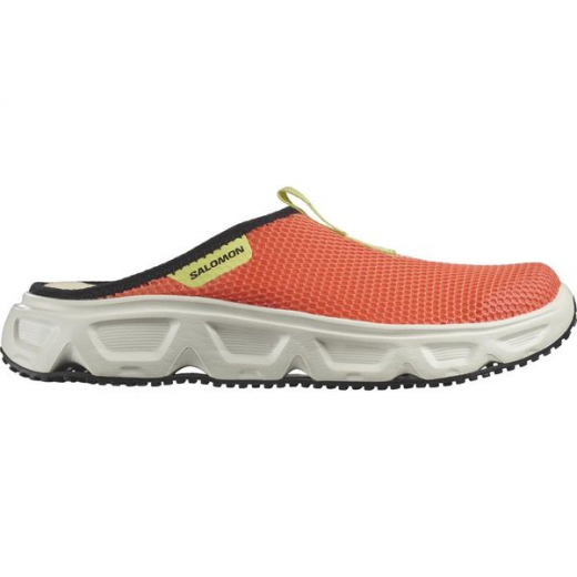 Reelax Slide 6.0 Femme Salmon Vanilla