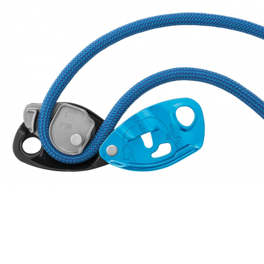 Grigri Bleu