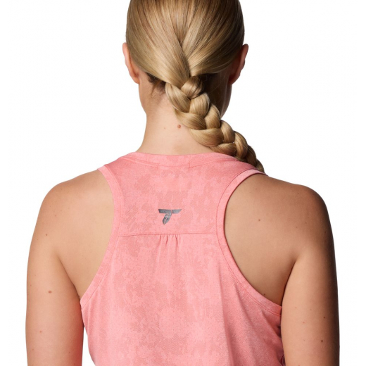 Debardeur Femme Bluebird Canyon Tank Alpenglow