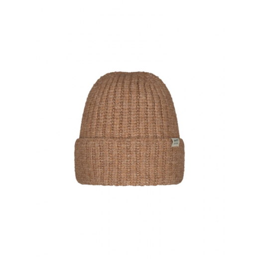 Bonnet Neide Femme Light Brown