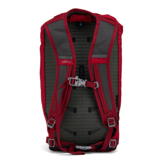 Daylite Cinch 15 Cosmic Red