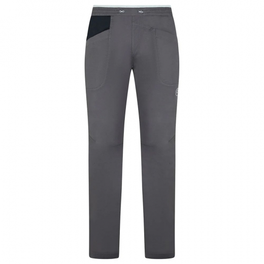 Pantalon Bolt Carbon Black