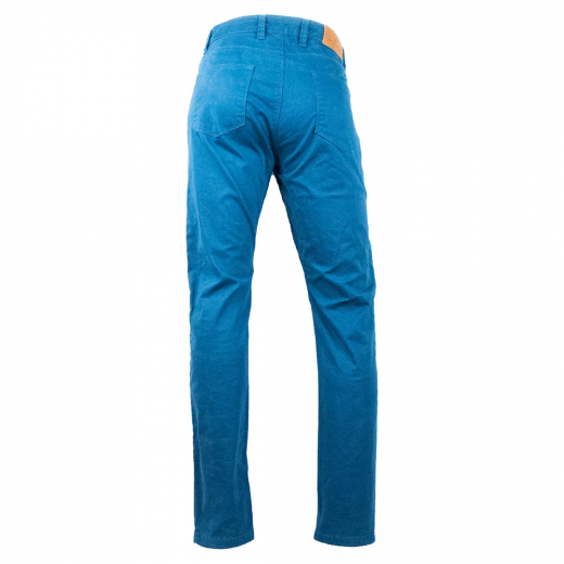 Pantalon Ladies Twill Pant Ascent Blue