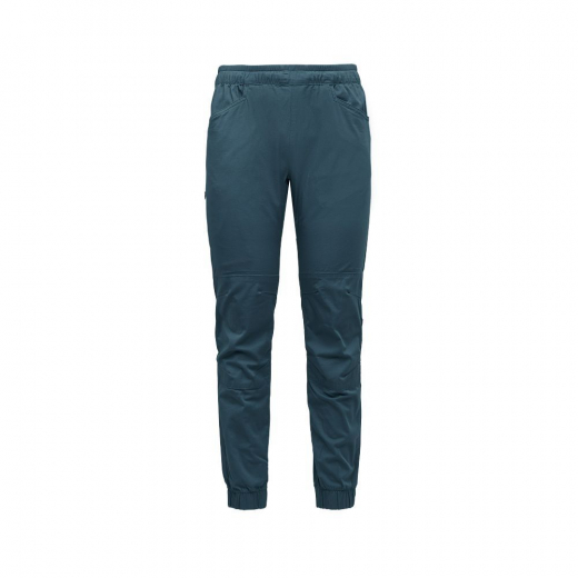 Pantalon Notion Cedar Creek Blue