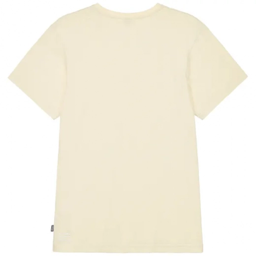 T-shirt Lil Cork Wood Ash